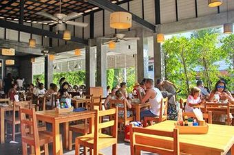 Hotel Kata Lucky Villa & Pool Access