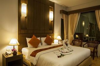 Hotel Kata Lucky Villa & Pool Access