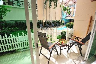 Hotel The Beach Boutique House