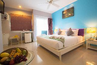 Hotel The Beach Boutique House