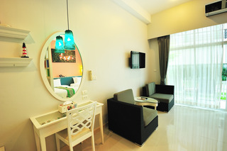 Hotel The Beach Boutique House
