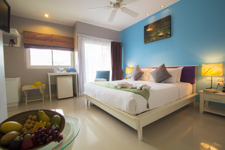 Hotel The Beach Boutique House