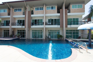 Hotel The Beach Boutique House