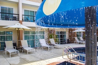 Hotel The Beach Boutique House
