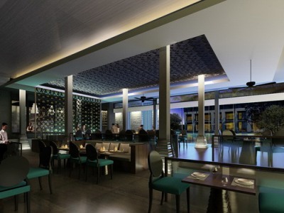 Hotel Avista Phuket Resort And Spa