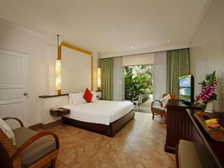 Hotel Centara Kata Resort Phuket