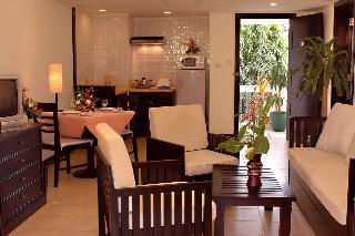 Hotel Centara Kata Resort Phuket