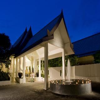 Hotel Centara Kata Resort Phuket