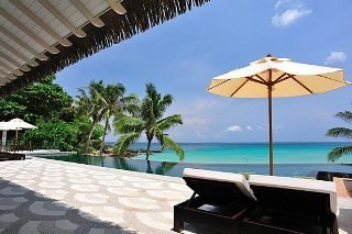Hotel The Shore At Katathani