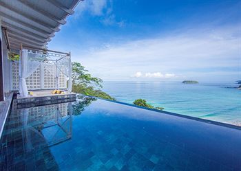 Hotel The Shore At Katathani