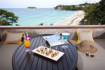 Hotel The Shore At Katathani