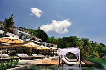 Hotel The Shore At Katathani