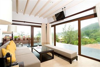 Hotel The Shore At Katathani