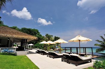 Hotel The Shore At Katathani