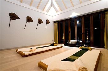 Hotel The Shore At Katathani
