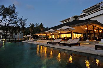 Hotel The Shore At Katathani