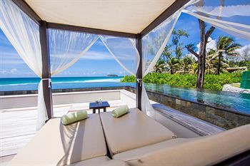 Hotel The Shore At Katathani