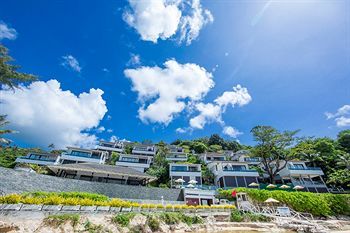 Hotel The Shore At Katathani