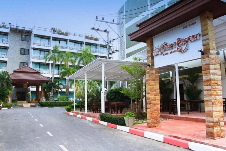 Hotel Honey Resort