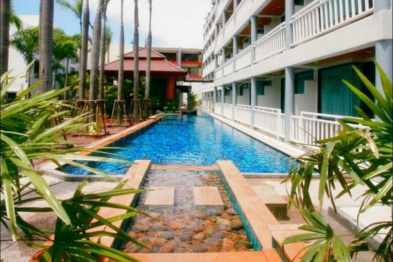 Hotel Honey Resort