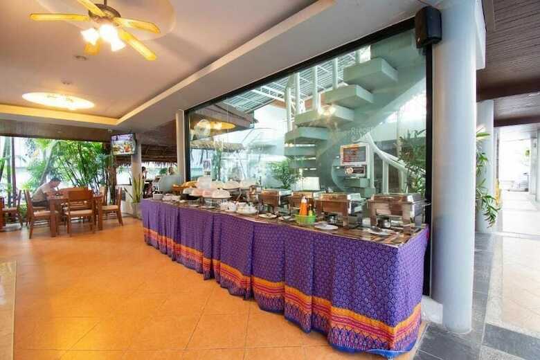 Hotel Honey Resort