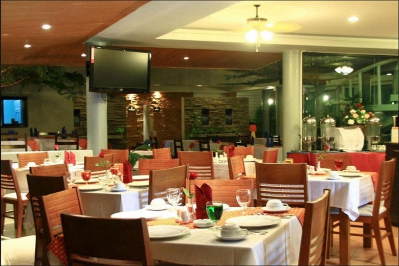 Hotel Honey Resort