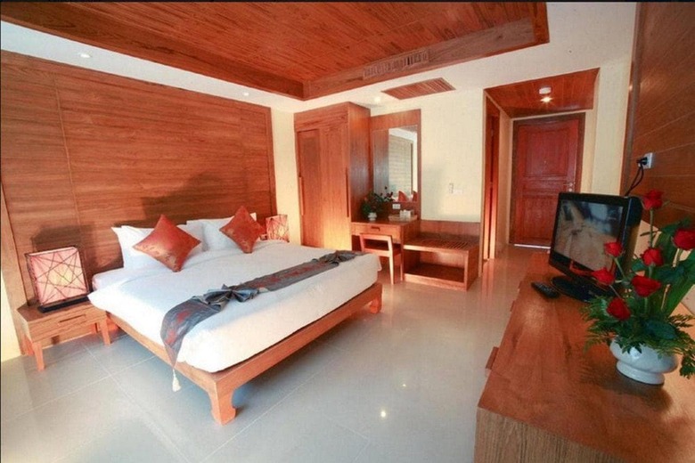 Hotel Honey Resort
