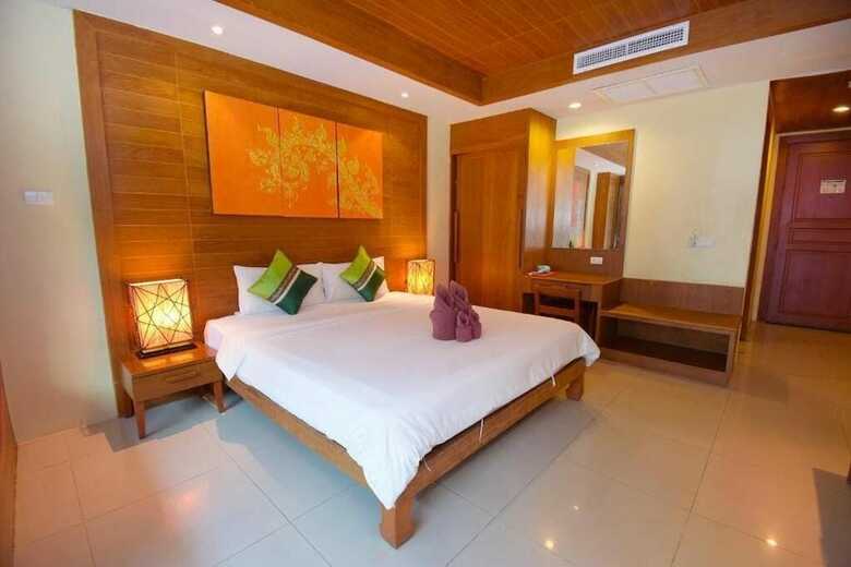 Hotel Honey Resort