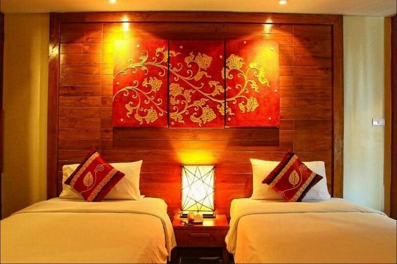 Hotel Honey Resort
