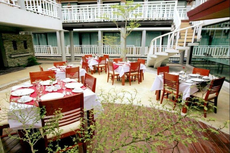Hotel Honey Resort