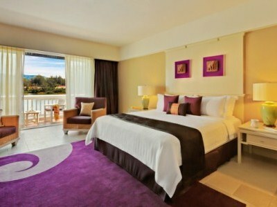 Hotel Angsana Laguna Phuket