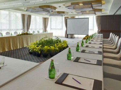 Hotel Angsana Laguna Phuket