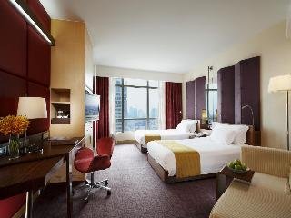 Hotel Centara Grand At Centralworld