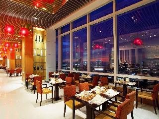 Hotel Centara Grand At Centralworld