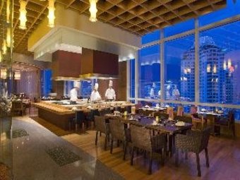 Hotel Centara Grand At Centralworld