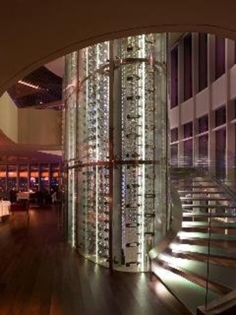 Hotel Centara Grand At Centralworld