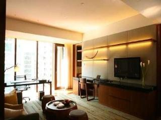 Hotel Hansar Bangkok