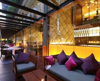 Hotel Hansar Bangkok