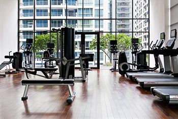 Hotel Hansar Bangkok