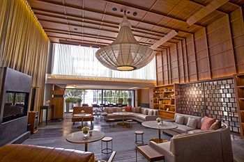 Hotel Hansar Bangkok