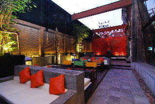 Siam@siam Design Hotel & Spa