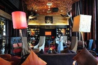 Siam@siam Design Hotel & Spa