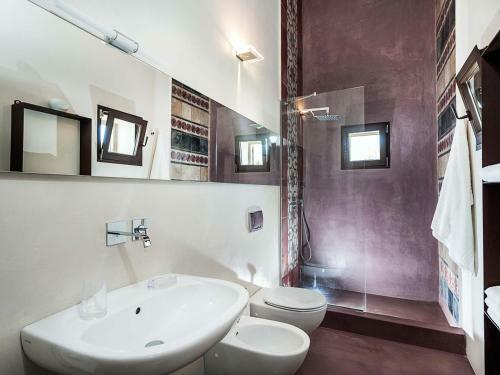 Sampieri Villa Sleeps 6 Pool Wifi