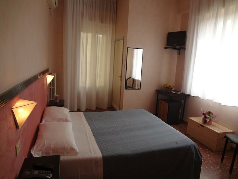 Hotel Nettuno