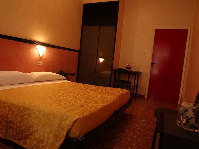 Hotel Nettuno