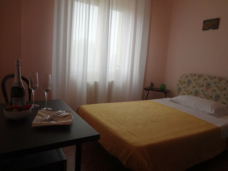 Hotel Nettuno