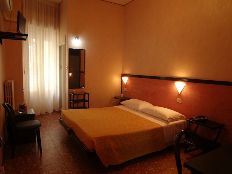 Hotel Nettuno