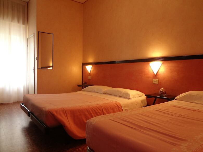 Hotel Nettuno