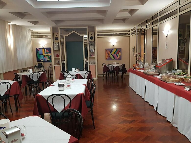Hotel Nettuno