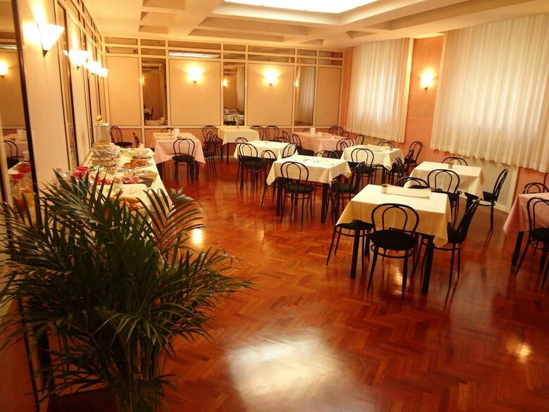 Hotel Nettuno